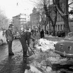 Scene di vita 1960-1969