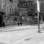 Rione II Trevi