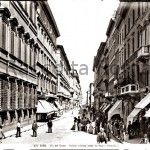 Rione III Colonna