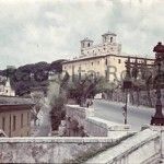 Rione IV Campo Marzio