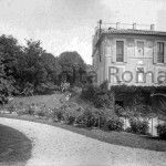 Rione XVI Ludovisi