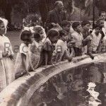 Scene di vita 1940-1945