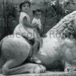 Scene di vita 1950-1959