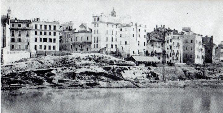 Chiesa dei SS. Vincenzo e Anastasio dei cuochi