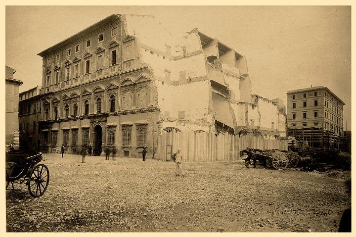 Piazza Sora