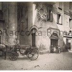 Rione IX Pigna