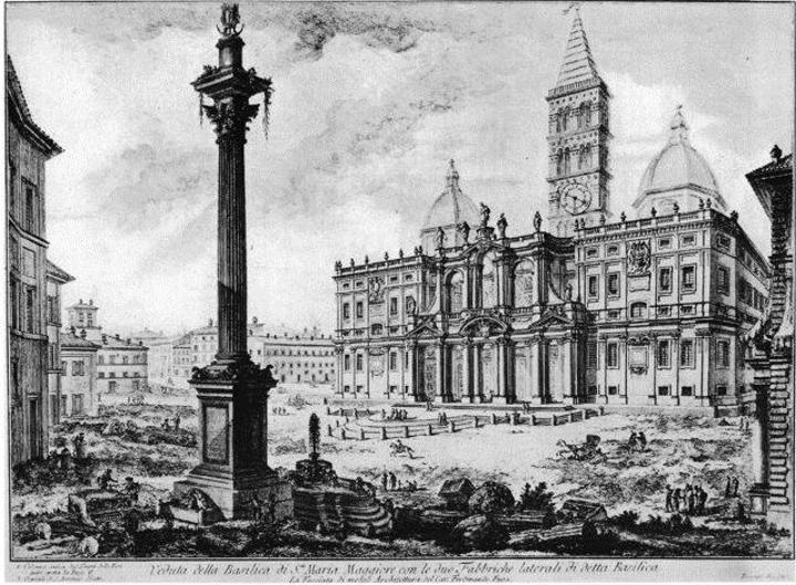 Basilica di Santa Maria Maggiore