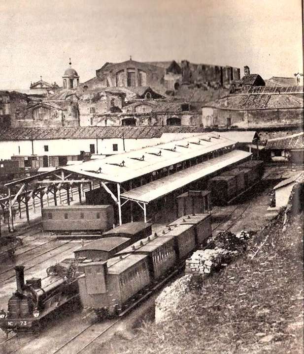 Stazione Termini
