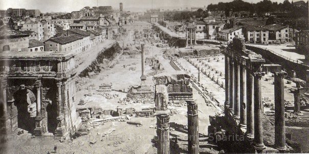 Foro Romano