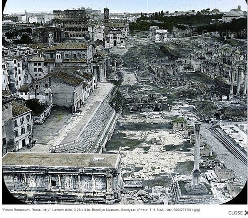 Foro Romano