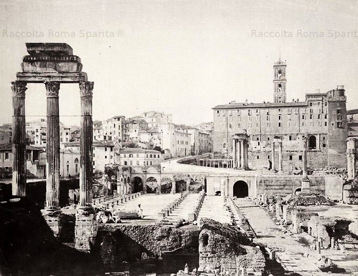 Foro Romano
