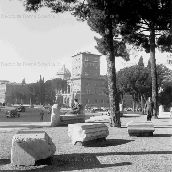 Piazza Venezia