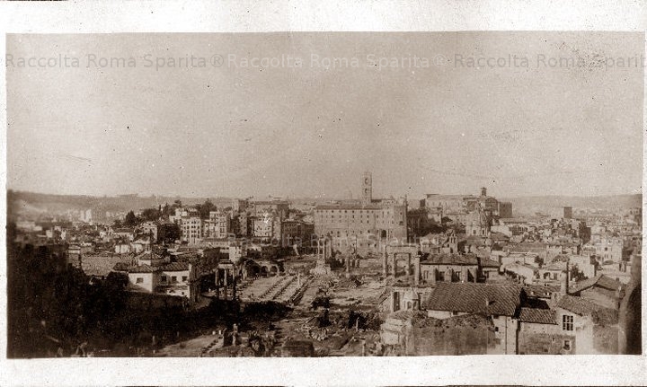 Foro Romano