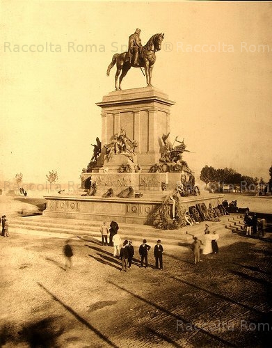 Gianicolo