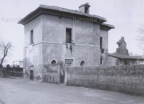Largo Toja
