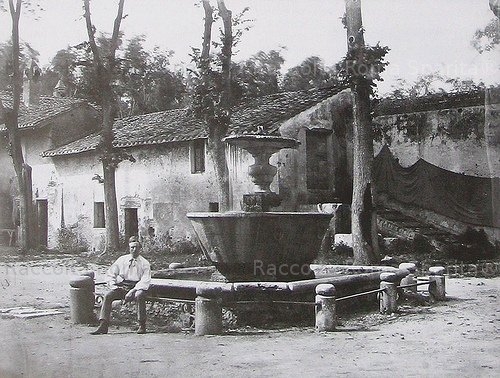 San Cosimato