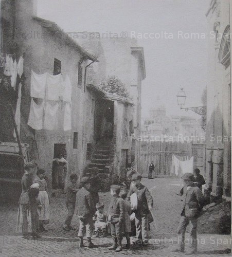 Trastevere
