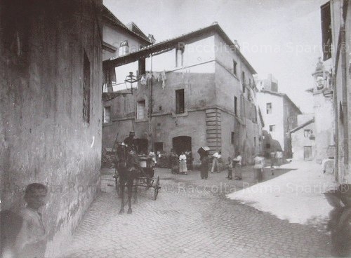 Trastevere