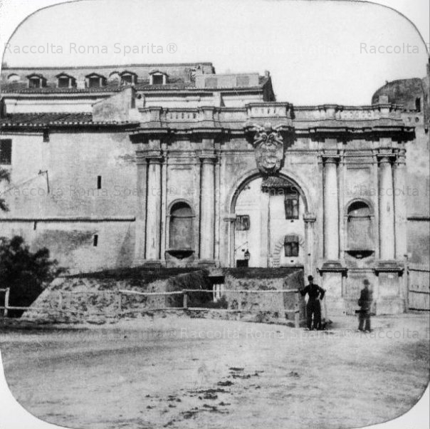 Porta Portese