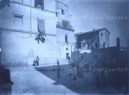 Trastevere