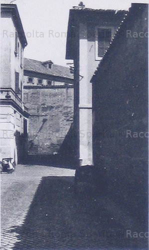 Via della Penitenza