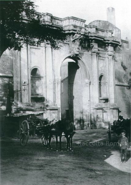 Porta Portese