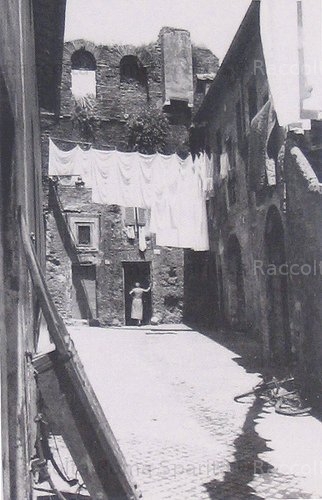 Vicolo Moroni