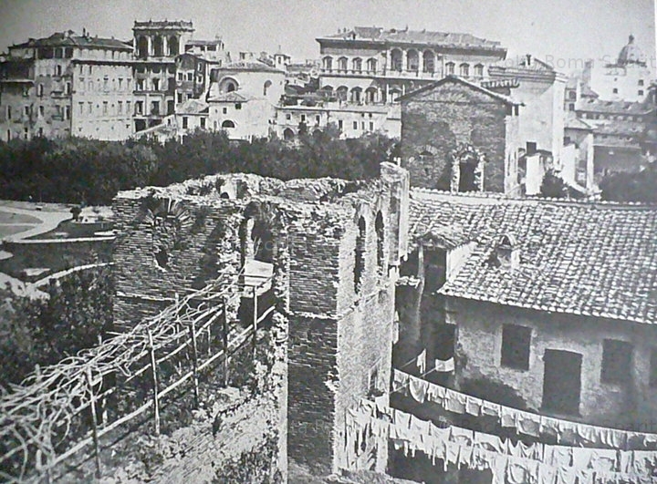 Trastevere