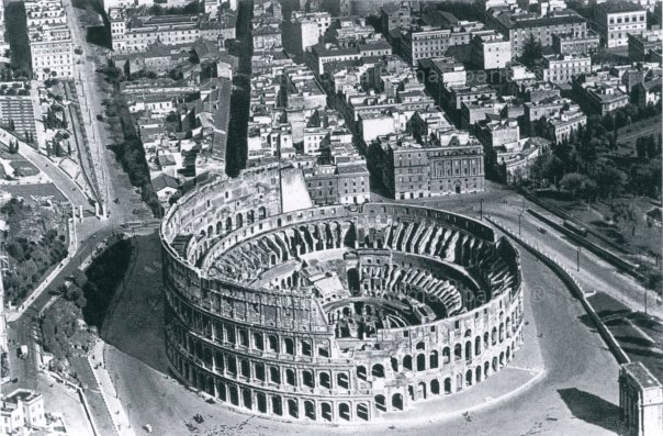 Colosseo