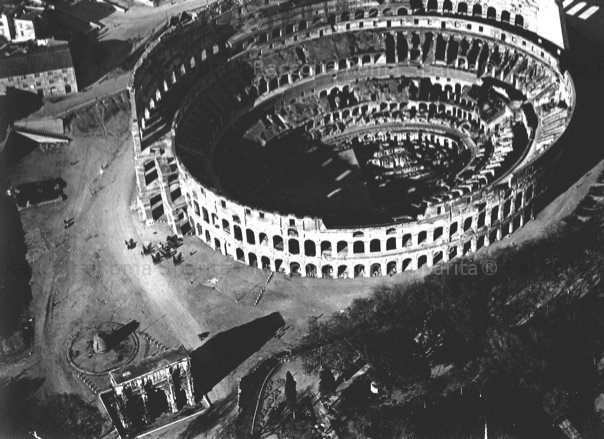 Colosseo