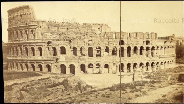 Colosseo
