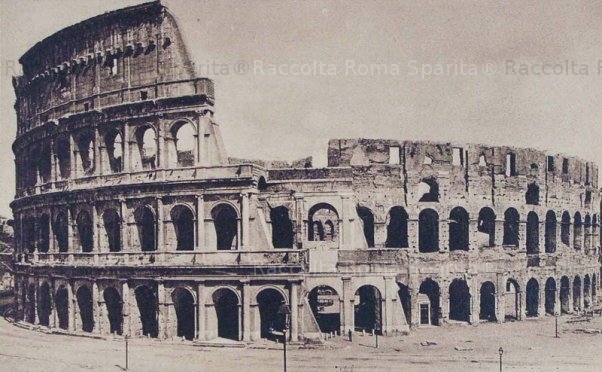 Colosseo