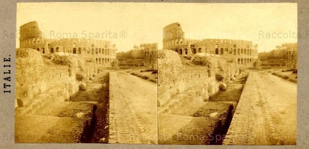 Colosseo