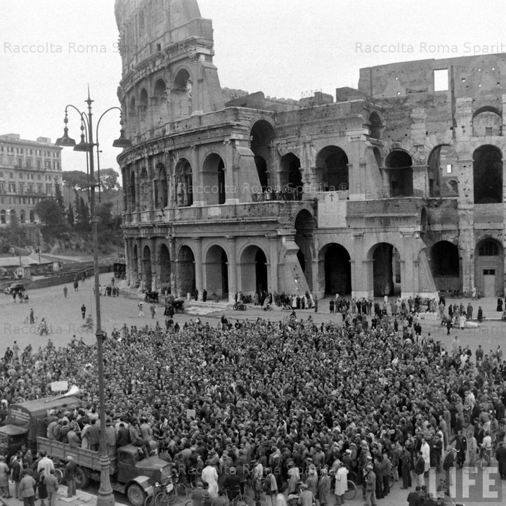 Colosseo