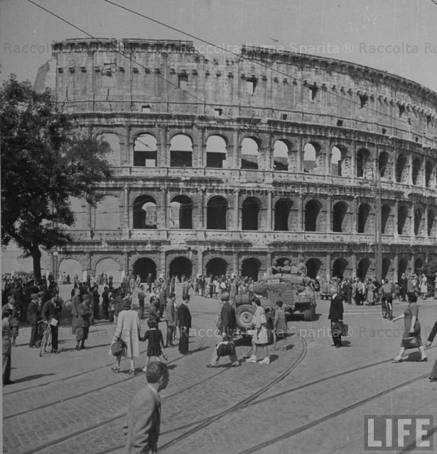 Colosseo