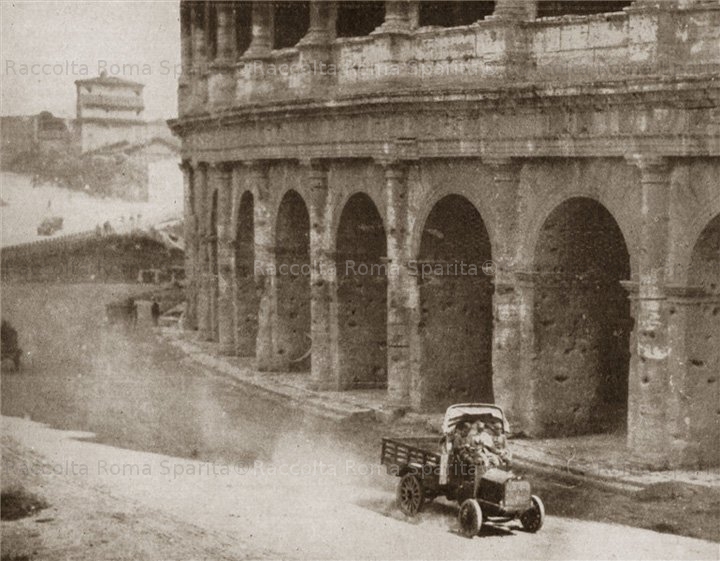 Colosseo