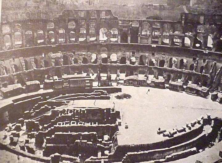 Colosseo