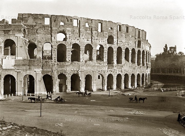 Colosseo