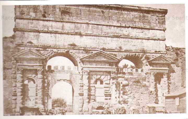 Porta Maggiore