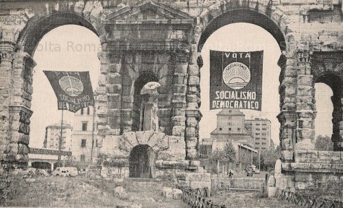 Porta Maggiore