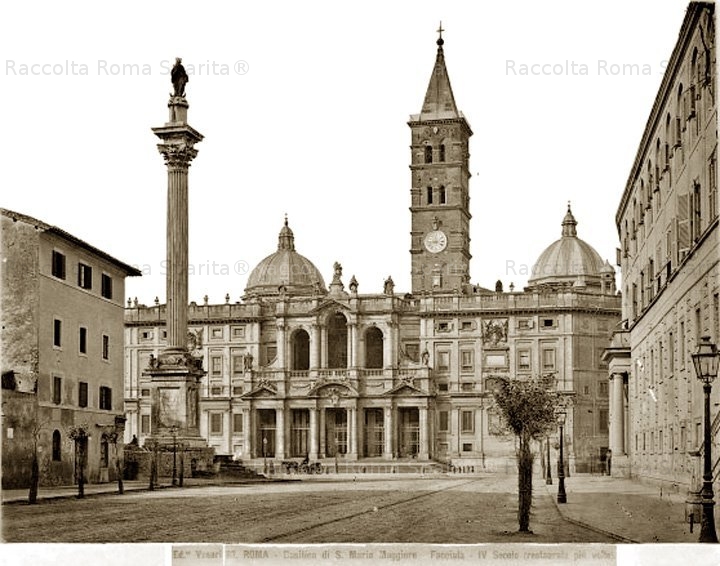  Santa Maria Maggiore 