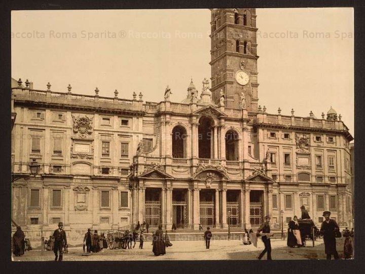 Santa Maria Maggiore