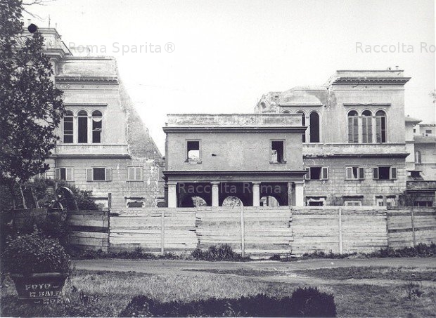 Villa Bracciano