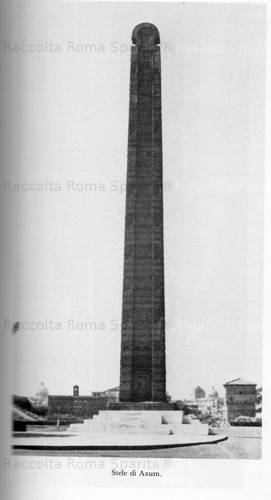 Stele di Axum