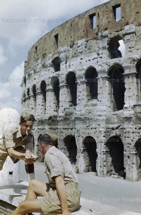 Colosseo