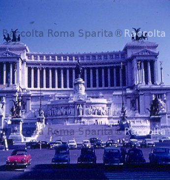 Piazza Venezia