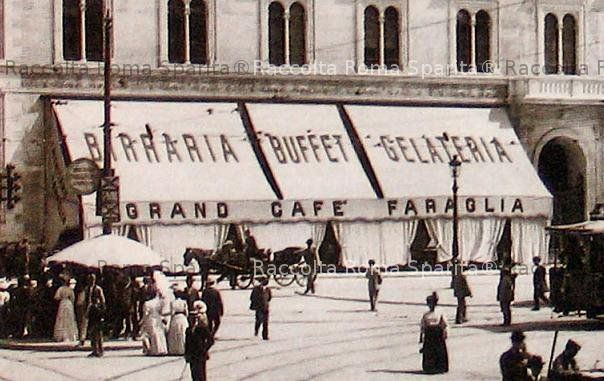 Piazza Venezia
