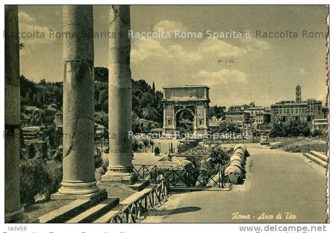 Foro Romano