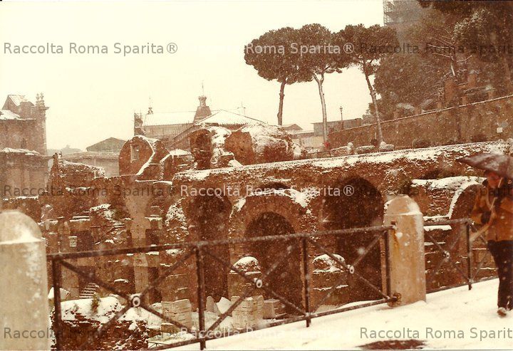 Foro di Cesare