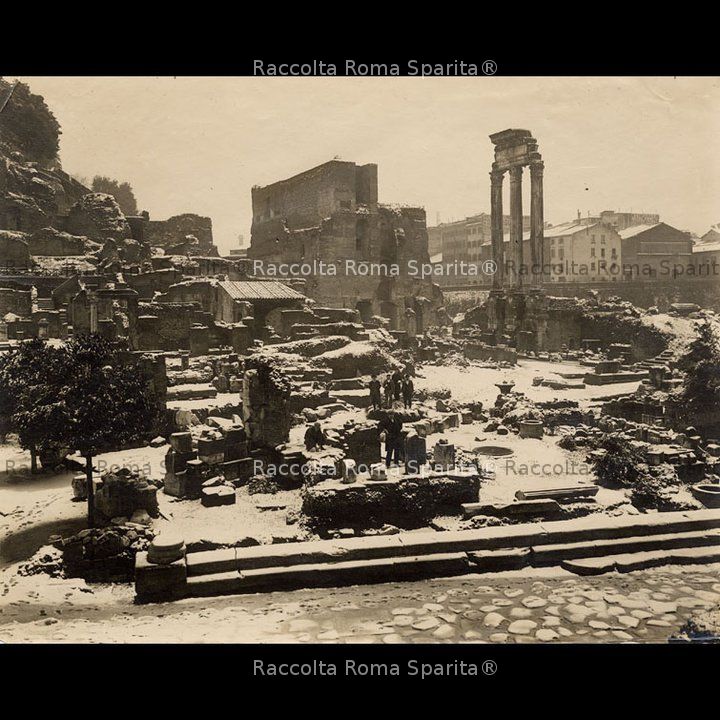 Foro Romano